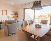 New Build - Bungalow - Orihuela - Vistabella golf