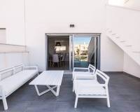 New Build - Bungalow - Orihuela - Vistabella golf