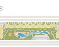 New Build - Bungalow - Orihuela - Vistabella golf