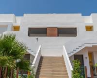 New Build - Bungalow - Orihuela - Vistabella golf