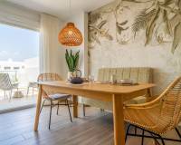 New Build - Bungalow - Orihuela - Vistabella golf