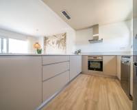 New Build - Bungalow - Orihuela - Vistabella golf