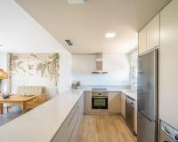 New Build - Bungalow - Orihuela - Vistabella golf