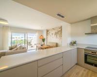 New Build - Bungalow - Orihuela - Vistabella golf