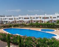 New Build - Bungalow - Orihuela - Vistabella golf