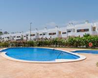 New Build - Bungalow - Orihuela - Vistabella golf