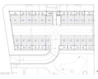 New Build - Bungalow - Pilar de la Horadada - pueblo