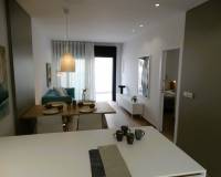New Build - Bungalow - Pilar de la Horadada - pueblo
