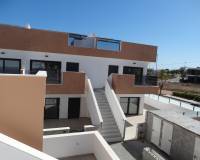 New Build - Bungalow - Pilar de la Horadada - pueblo