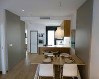 New Build - Bungalow - Pilar de la Horadada - pueblo
