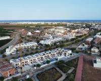 New Build - Bungalow - Pilar de la Horadada - pueblo