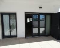 New Build - Bungalow - Pilar de la Horadada - pueblo