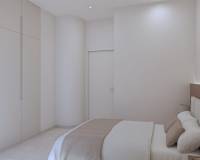 New Build - Bungalow - Pilar de la Horadada - pueblo