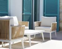 New Build - Bungalow - Pilar de la Horadada - Torre De La Horadada