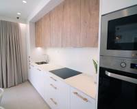 New Build - Bungalow - Pilar de la Horadada - Torre De La Horadada