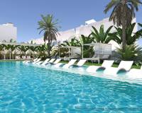 New Build - Bungalow - Pilar de la Horadada - Torre De La Horadada