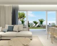 New Build - Bungalow - Pilar de la Horadada - Torre De La Horadada