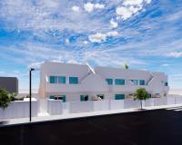 New Build - Bungalow - Pilar de la Horadada - Torre De La Horadada