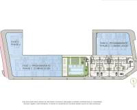 New Build - Bungalow - Pilar de la Horadada - Torre De La Horadada