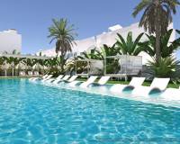 New Build - Bungalow - Pilar de la Horadada - Torre De La Horadada