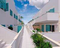 New Build - Bungalow - Pilar de la Horadada - Torre De La Horadada