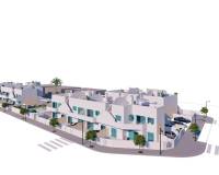 New Build - Bungalow - Pilar de la Horadada - Torre De La Horadada