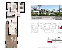 New Build - Bungalow - Rojales - Lo Marabú