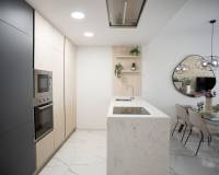 New Build - Bungalow - Rojales - Lo Marabú