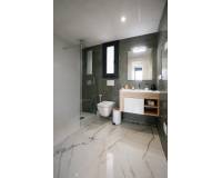 New Build - Bungalow - Rojales - Lo Marabú