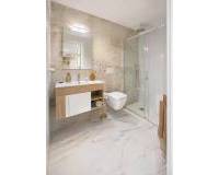 New Build - Bungalow - Rojales - Lo Marabú