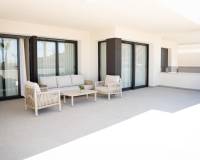 New Build - Bungalow - Rojales - Lo Marabú