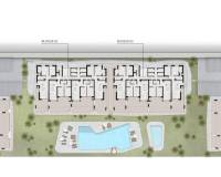New Build - Bungalow - Rojales - Lo Marabú