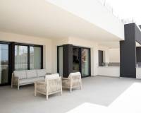 New Build - Bungalow - Rojales - Lo Marabú