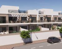 New Build - Bungalow - Rojales - Pueblo