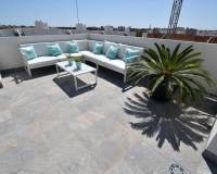 New Build - Bungalow - San Miguel de Salinas - La Cañada