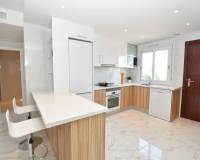 New Build - Bungalow - San Miguel de Salinas - La Cañada
