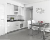 New Build - Bungalow - San Miguel de Salinas - La Cañada