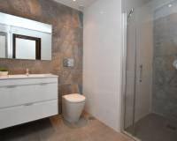 New Build - Bungalow - San Miguel de Salinas - La Cañada