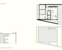 New Build - Bungalow - Torrevieja - Los balcones