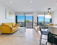 New Build - Bungalow - Torrevieja - Los balcones