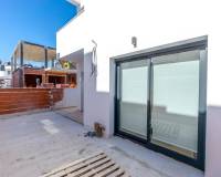 New Build - Bungalow - Torrevieja - Los balcones