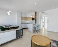 New Build - Bungalow - Torrevieja - Los balcones