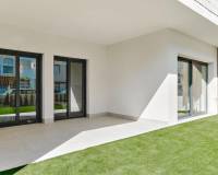 New Build - Bungalow - Torrevieja - Villa Amalia