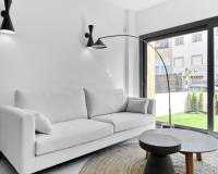 New Build - Bungalow - Torrevieja - Villa Amalia