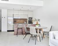 New Build - Bungalow - Torrevieja - Villa Amalia