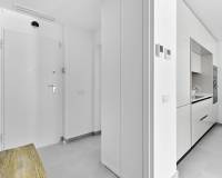New Build - Bungalow - Torrevieja - Villa Amalia