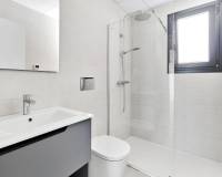 New Build - Bungalow - Torrevieja - Villa Amalia