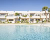 New Build - Bungalow - Torrevieja - Villa Amalia