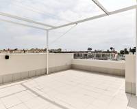 New Build - Bungalow - Torrevieja - Villa Amalia