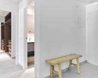 New Build - Bungalow - Torrevieja - Villa Amalia